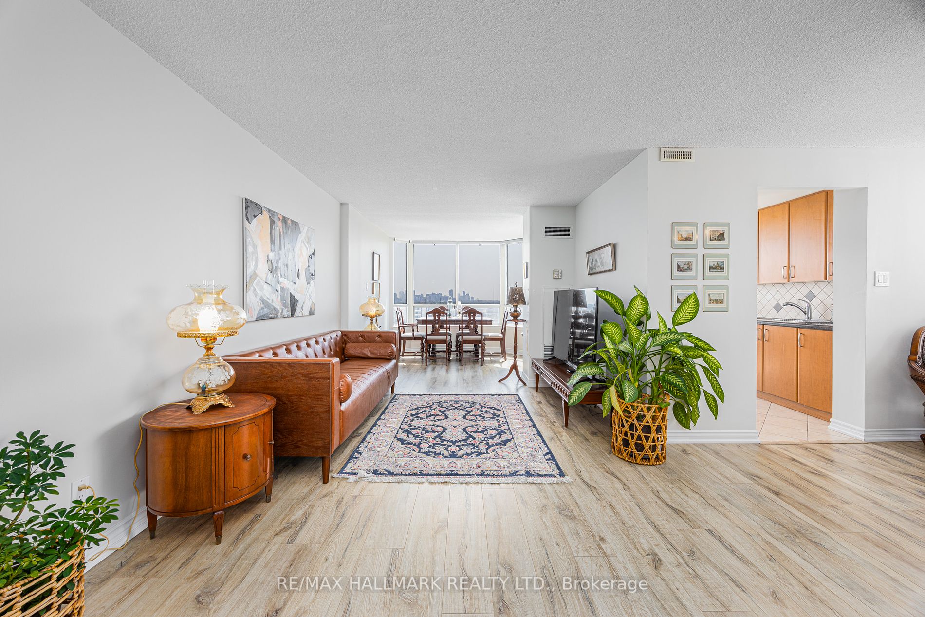 1101 Steeles Ave W, #Ph210