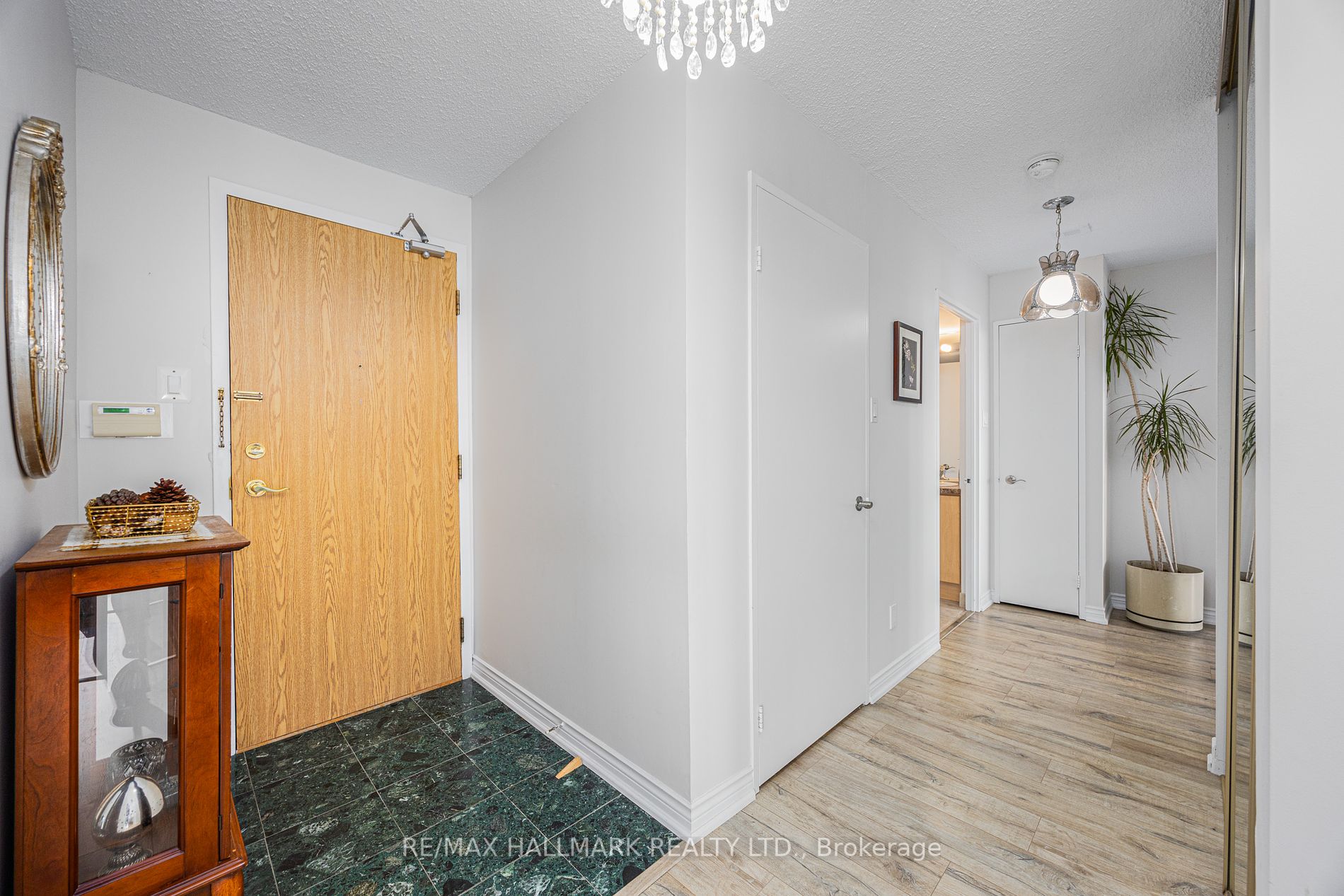 1101 Steeles Ave W, #Ph210