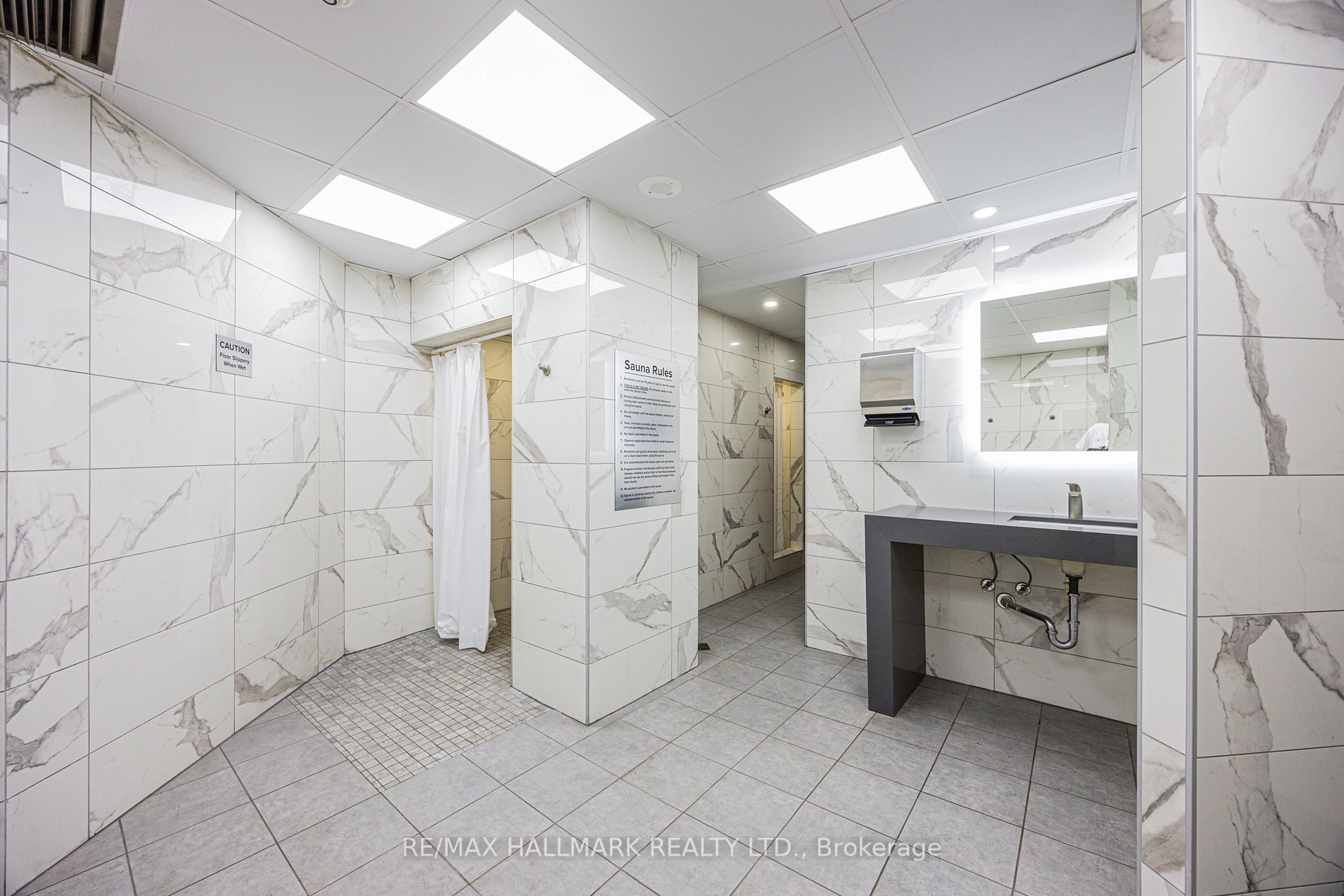 1101 Steeles Ave W, #Ph210