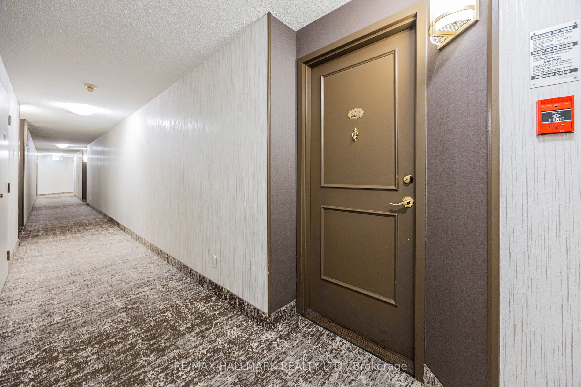 1101 Steeles Ave W, #Ph210
