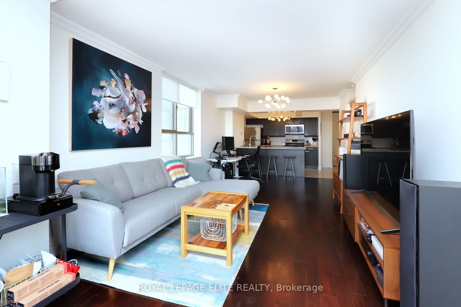 95 LOMBARD St, #904