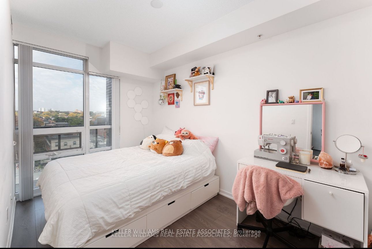 68 Abell St, #837
