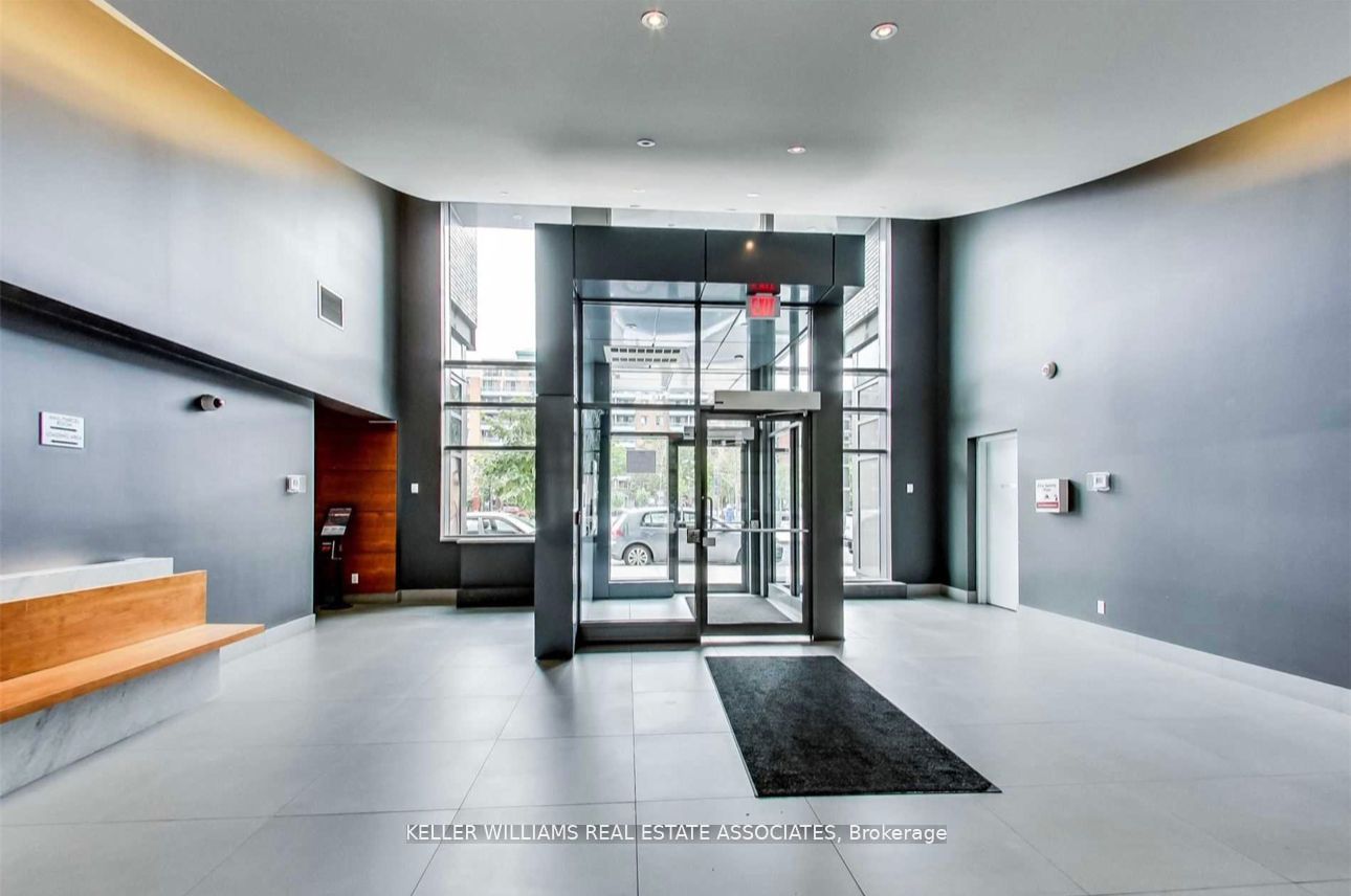 68 Abell St, #837