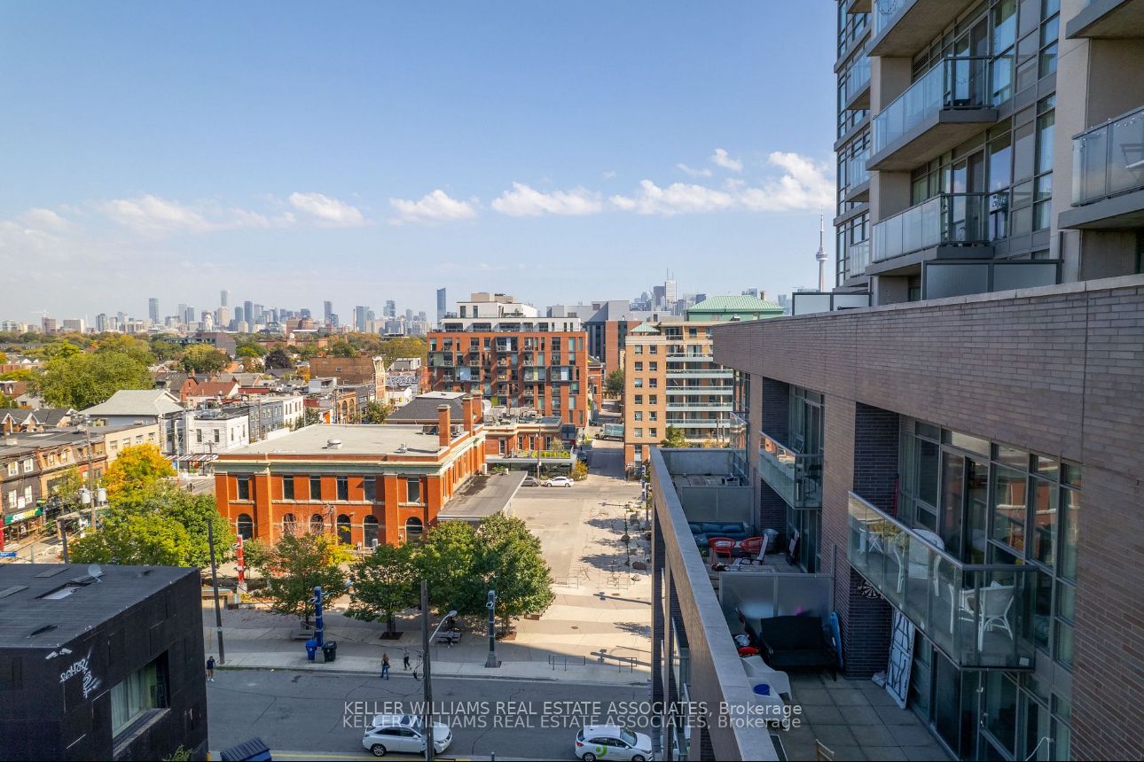 68 Abell St, #837