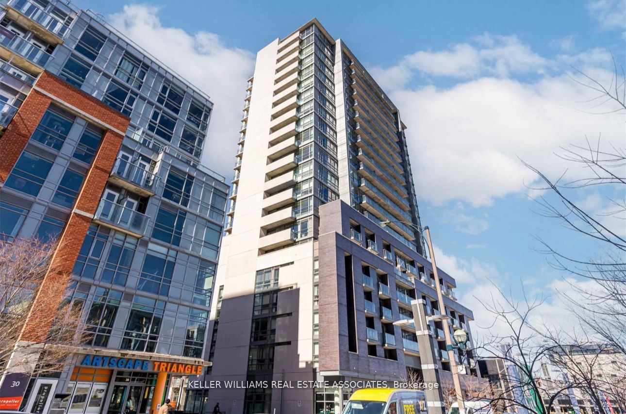 68 Abell St, #837