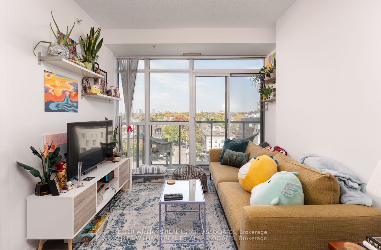 68 Abell St, #837