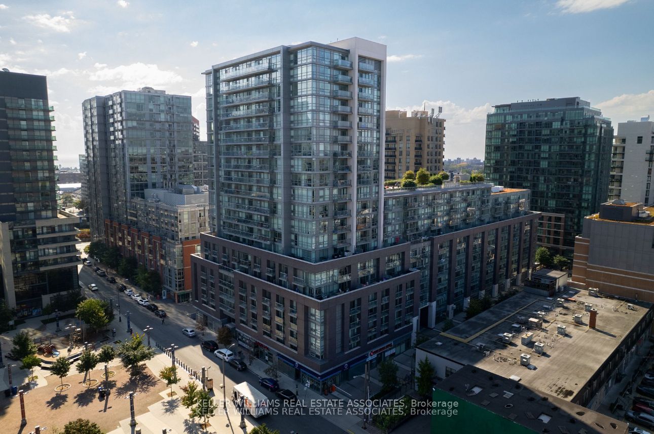 68 Abell St, #837