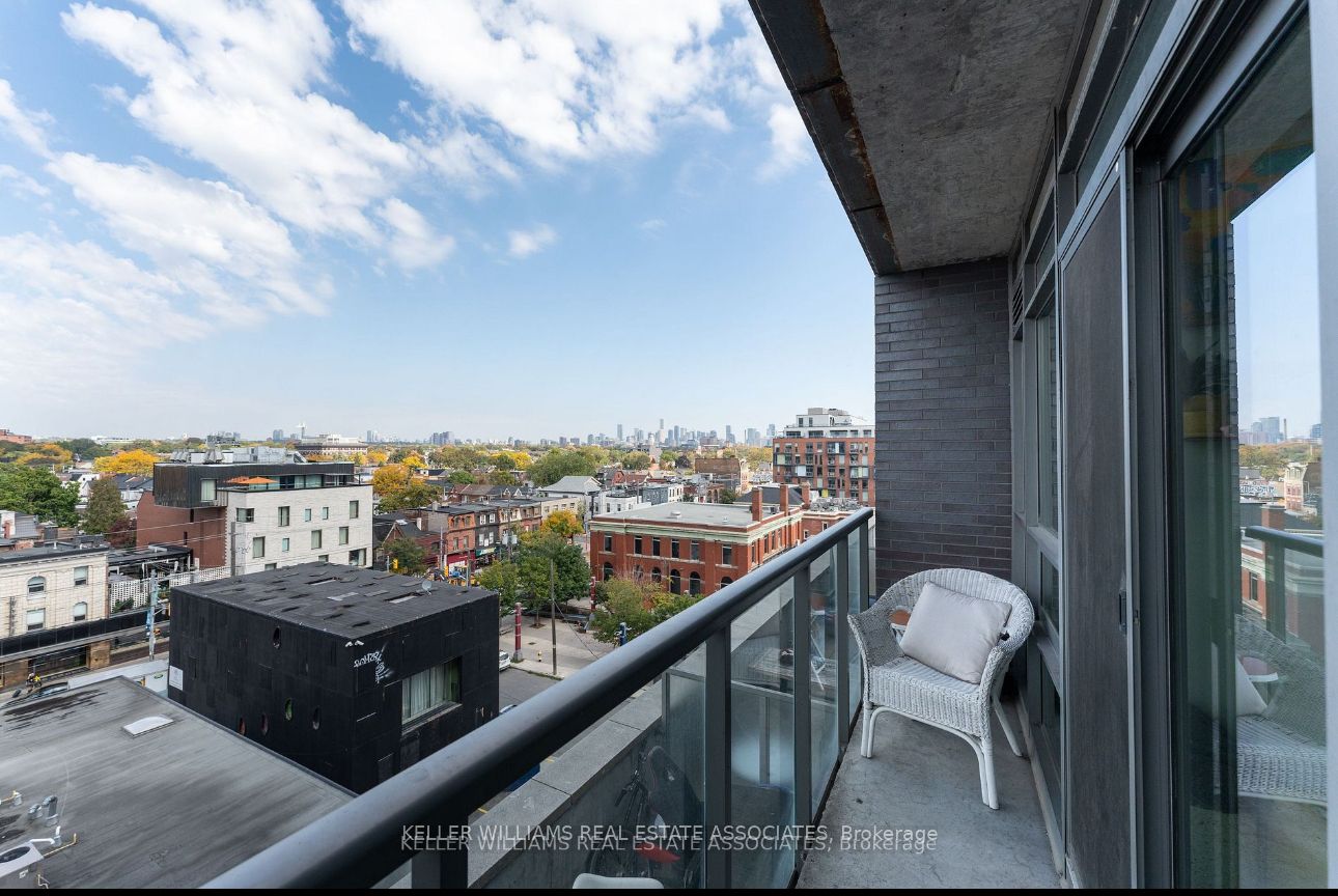 68 Abell St, #837