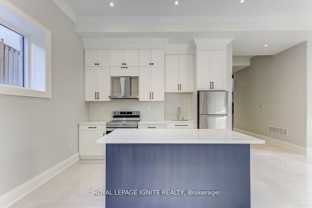86 Glentworth Rd, #BSMT