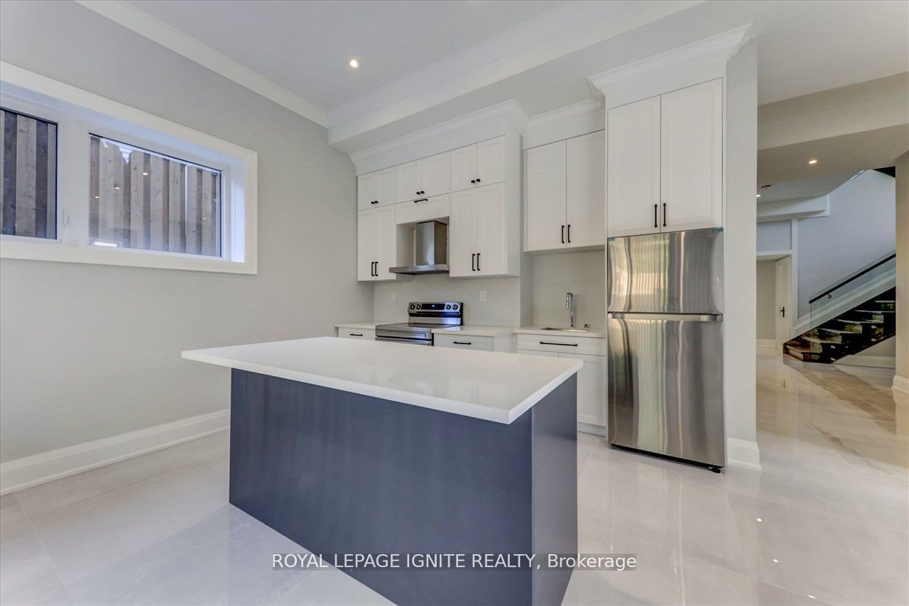 86 Glentworth Rd, #BSMT