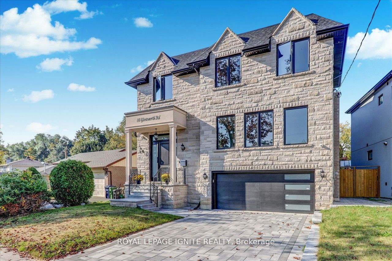 86 Glentworth Rd, #BSMT