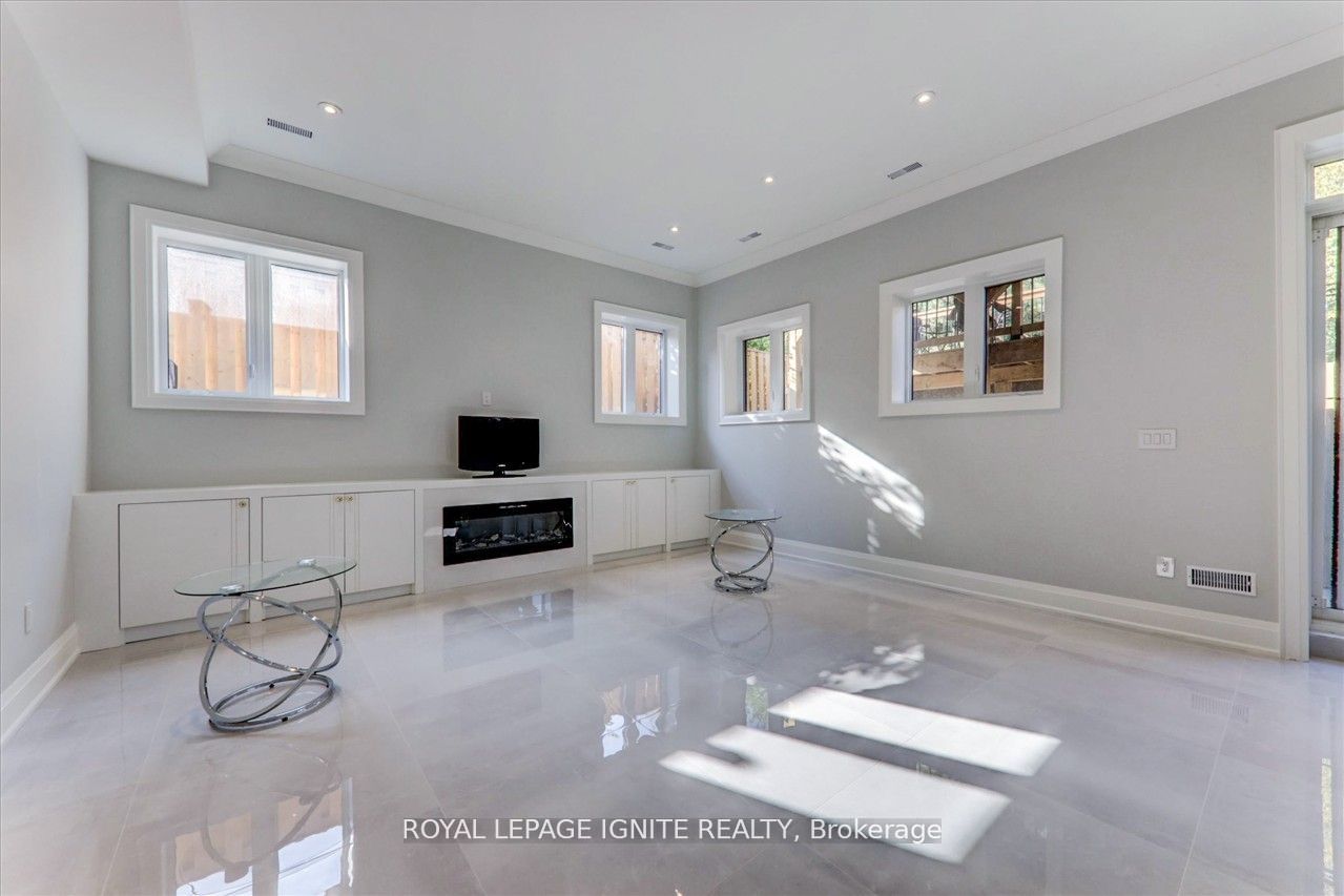 86 Glentworth Rd, #BSMT