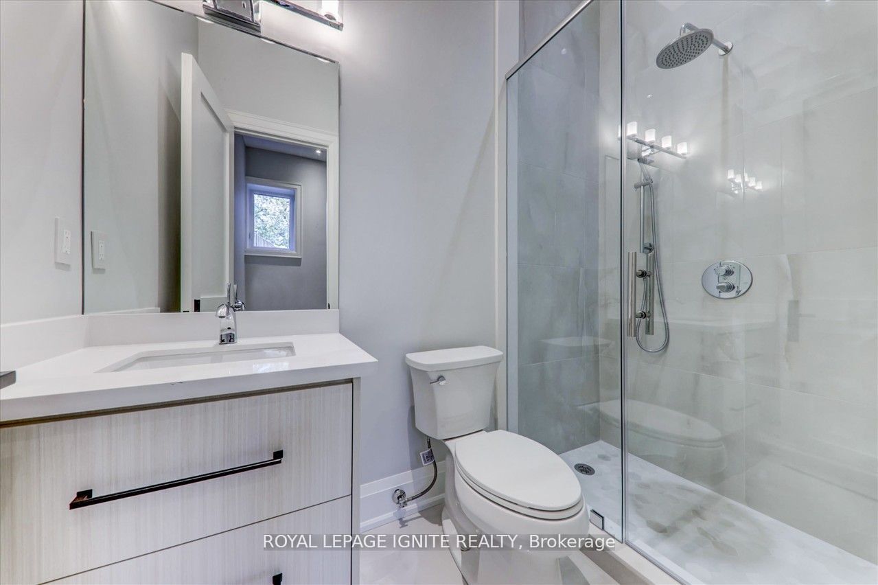 86 Glentworth Rd, #BSMT