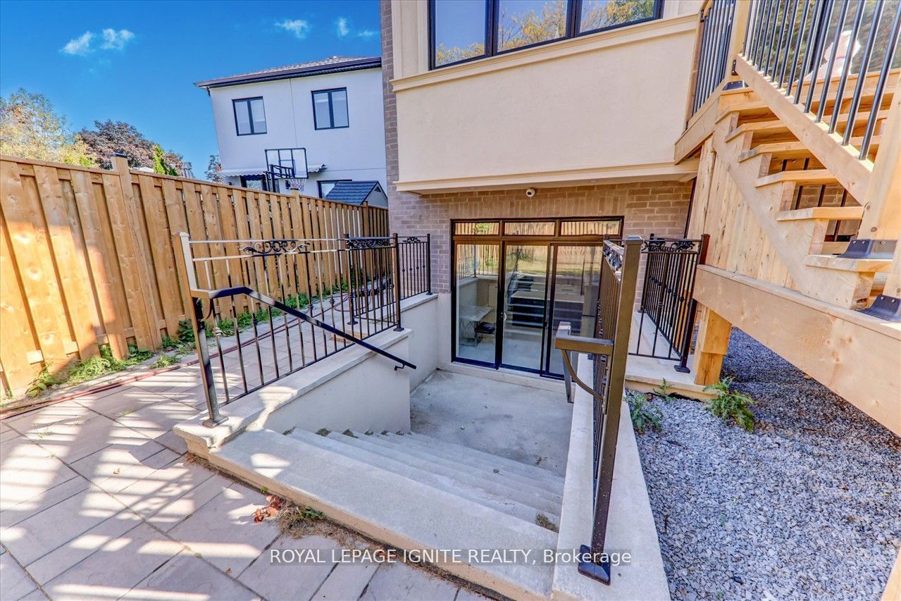 86 Glentworth Rd, #BSMT