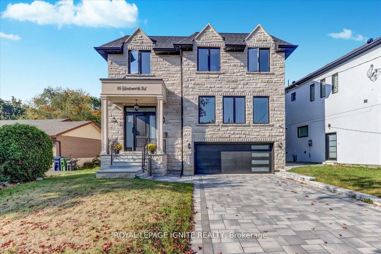 86 Glentworth Rd, #BSMT