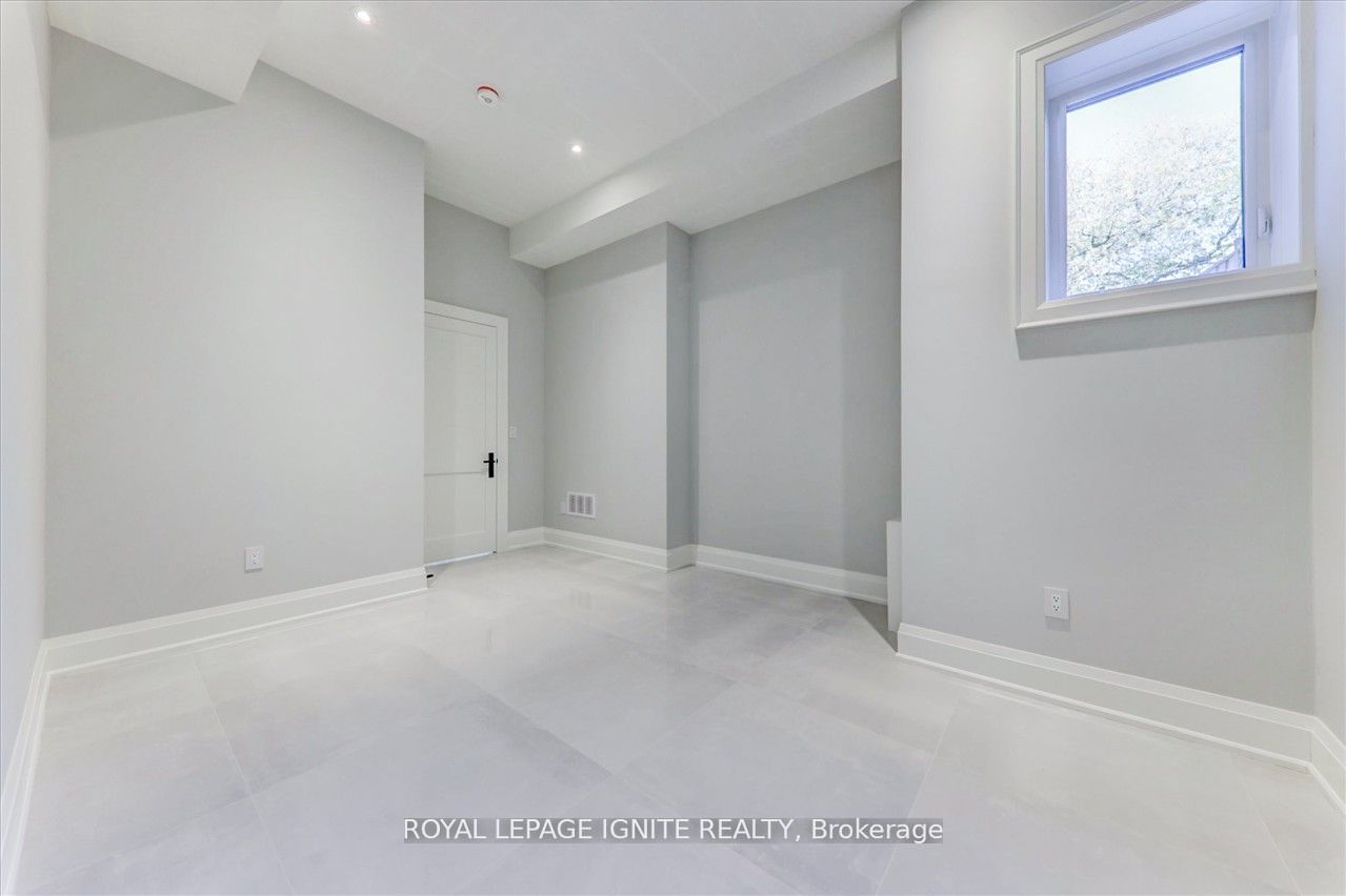 86 Glentworth Rd, #BSMT
