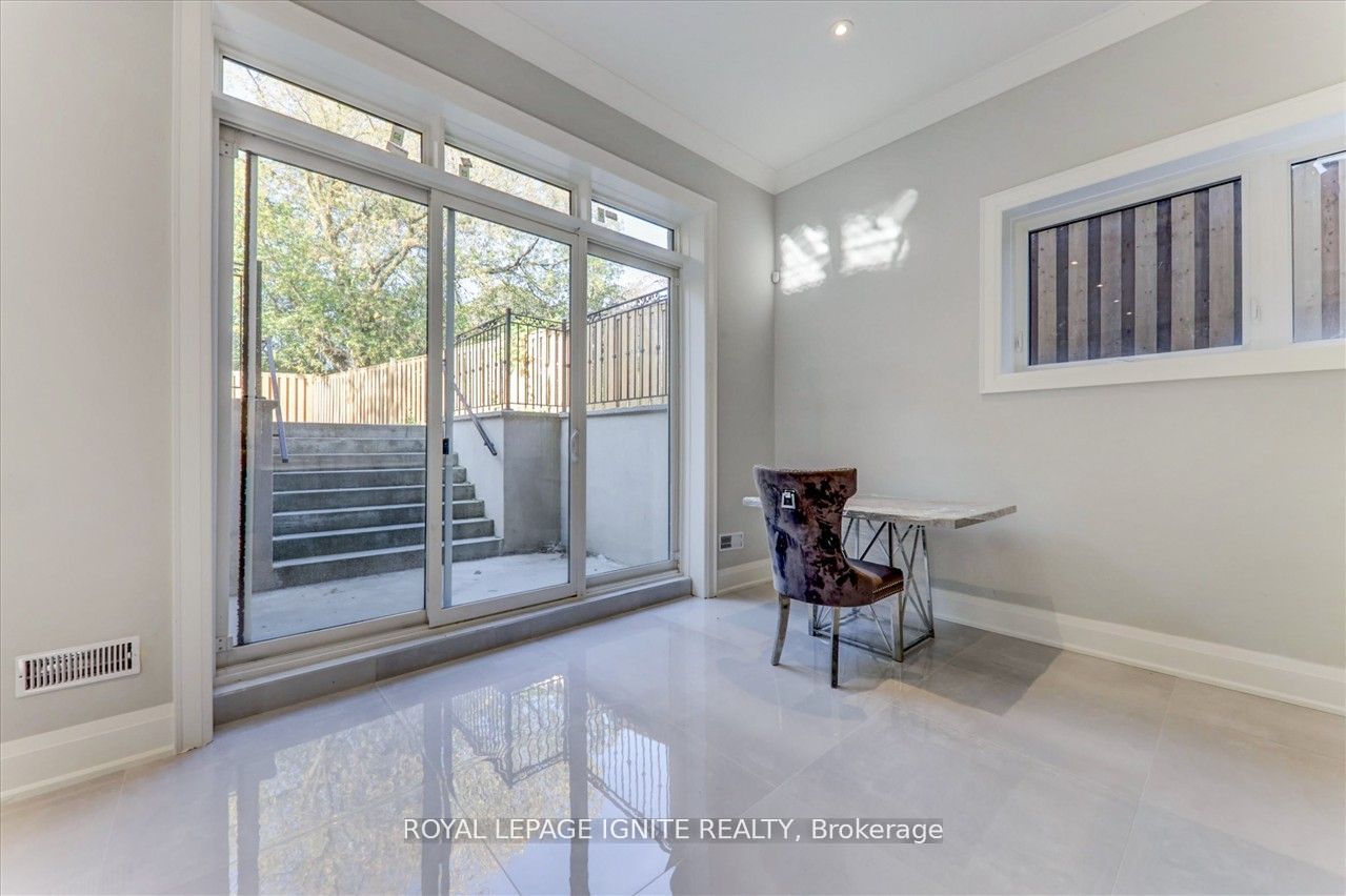 86 Glentworth Rd, #BSMT