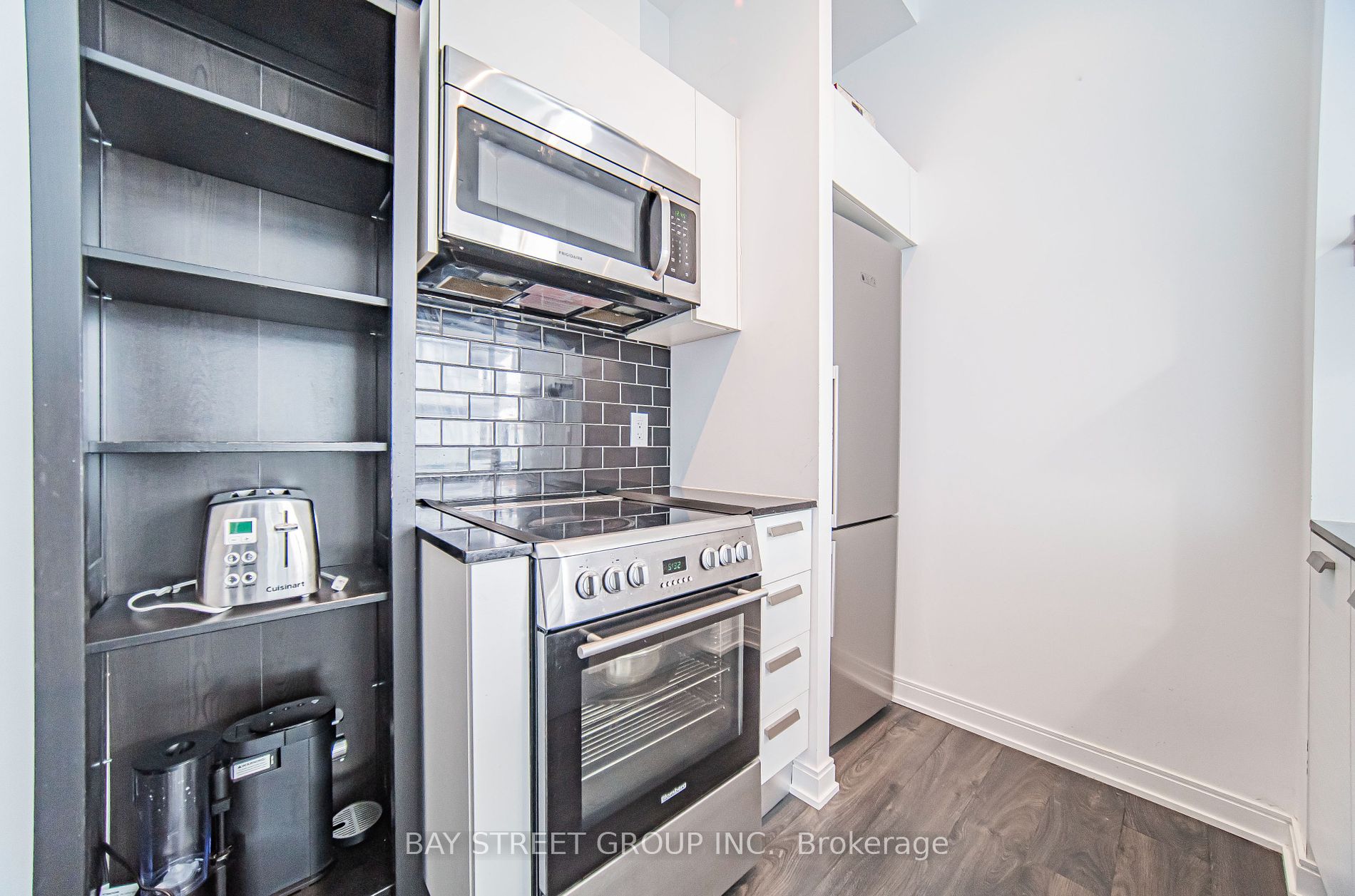 42 Charles St E, #2908