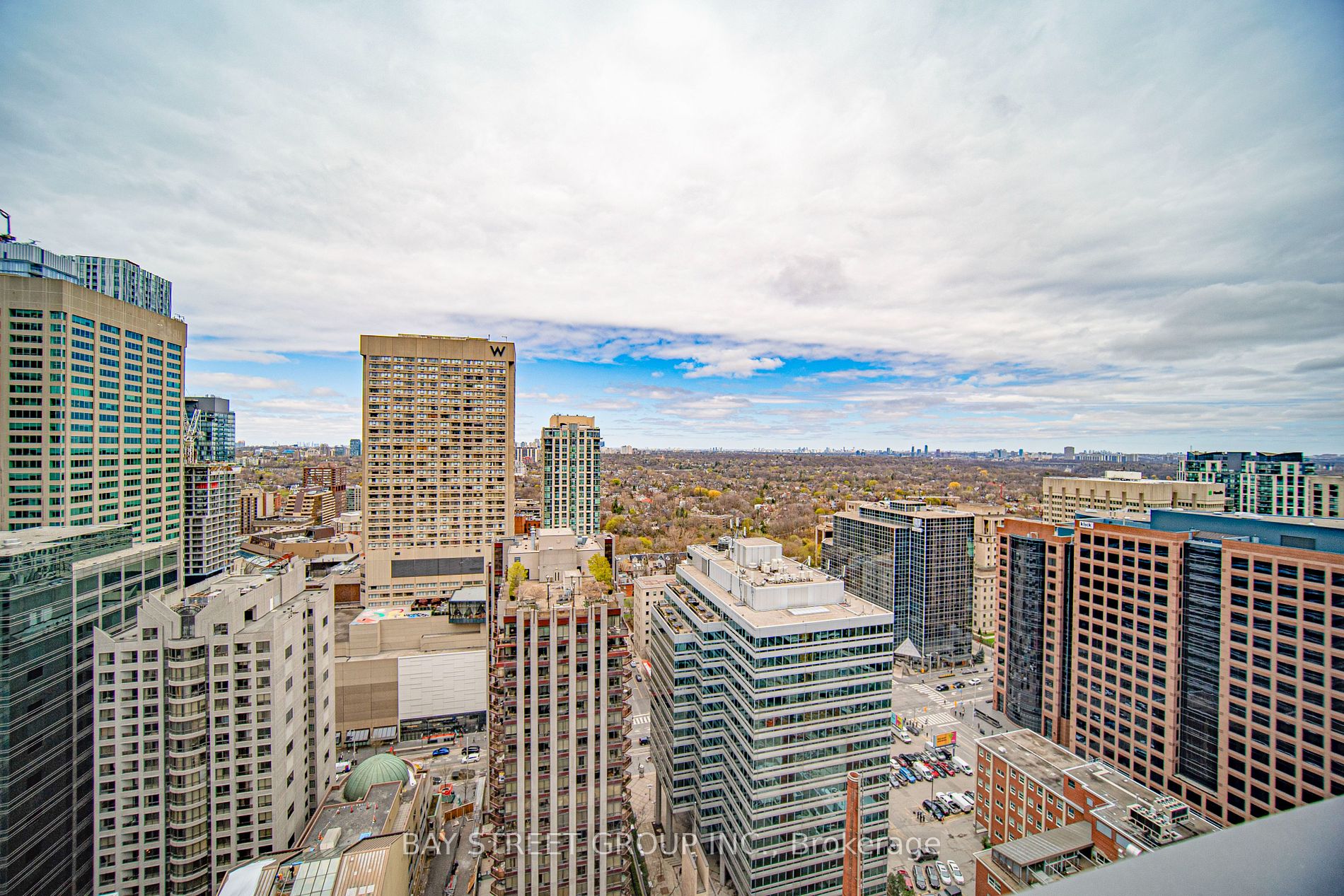 42 Charles St E, #2908
