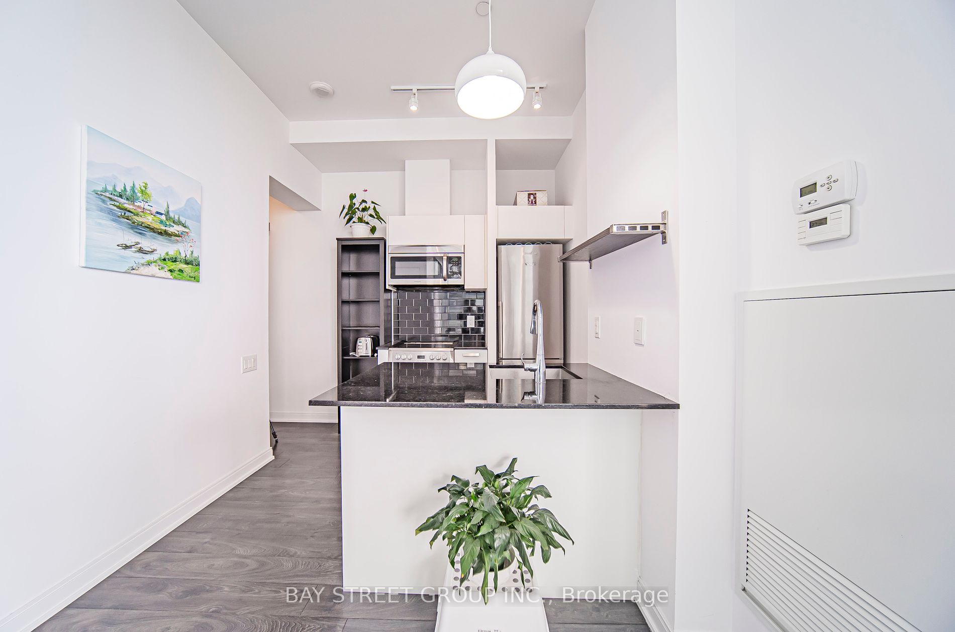 42 Charles St E, #2908