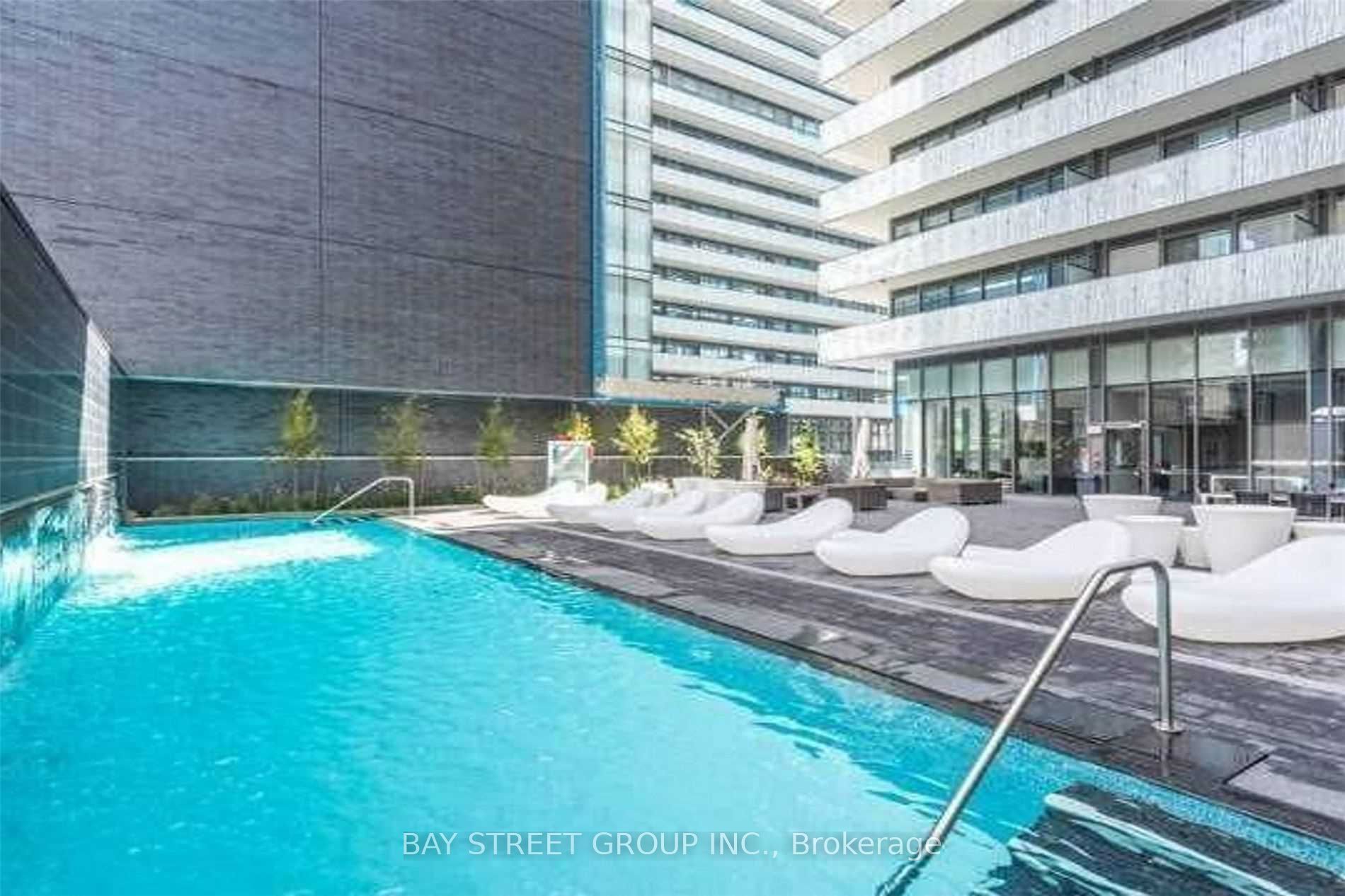 42 Charles St E, #2908