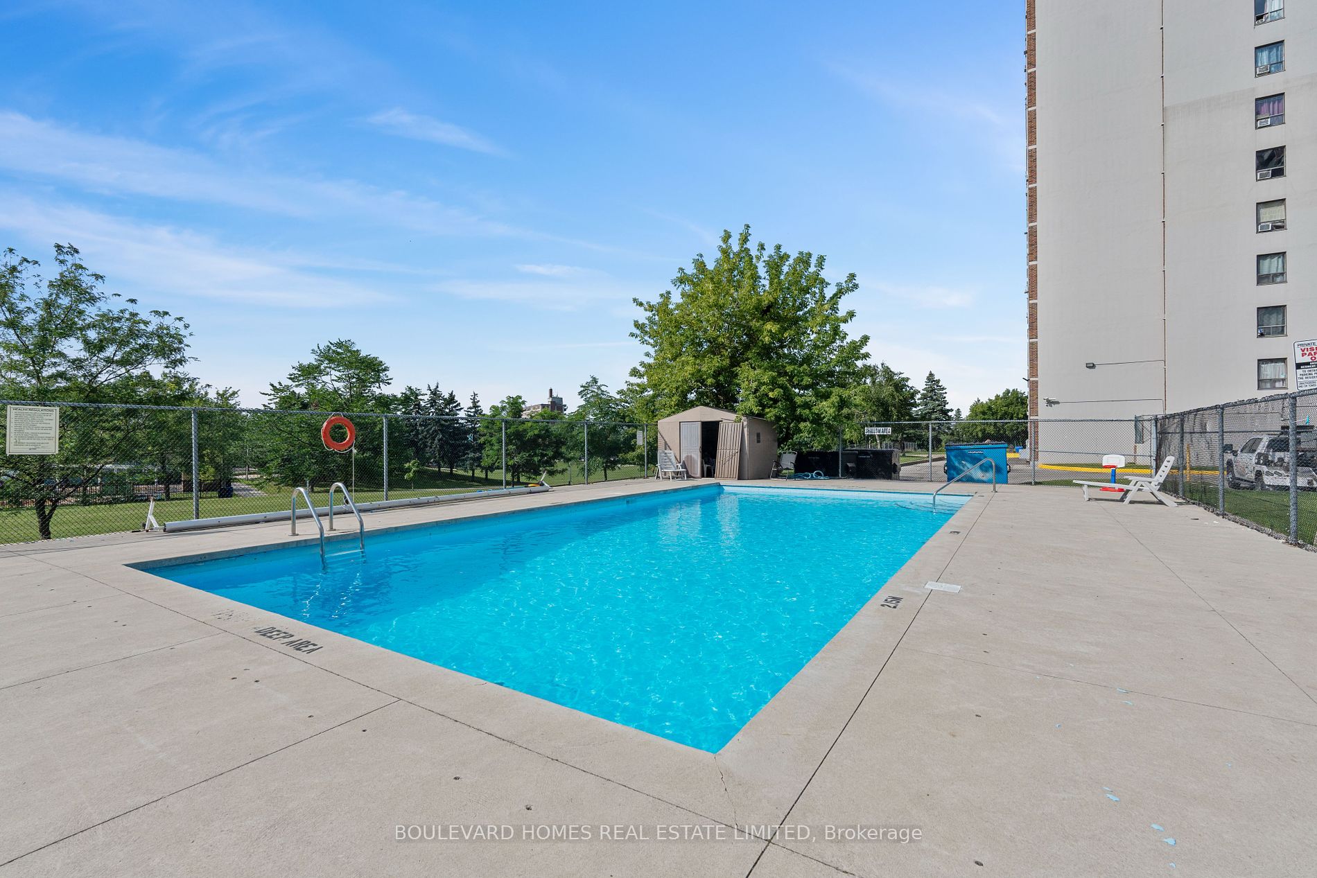 25 Sunrise Ave, #1408