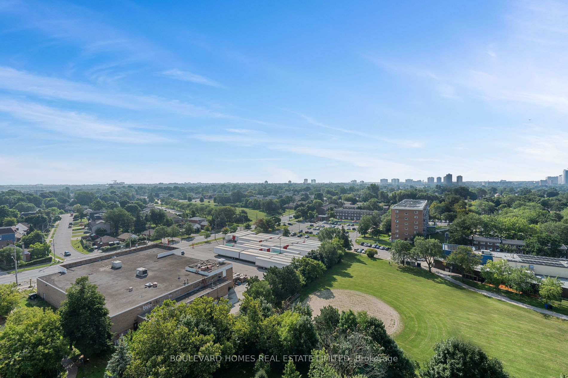 25 Sunrise Ave, #1408