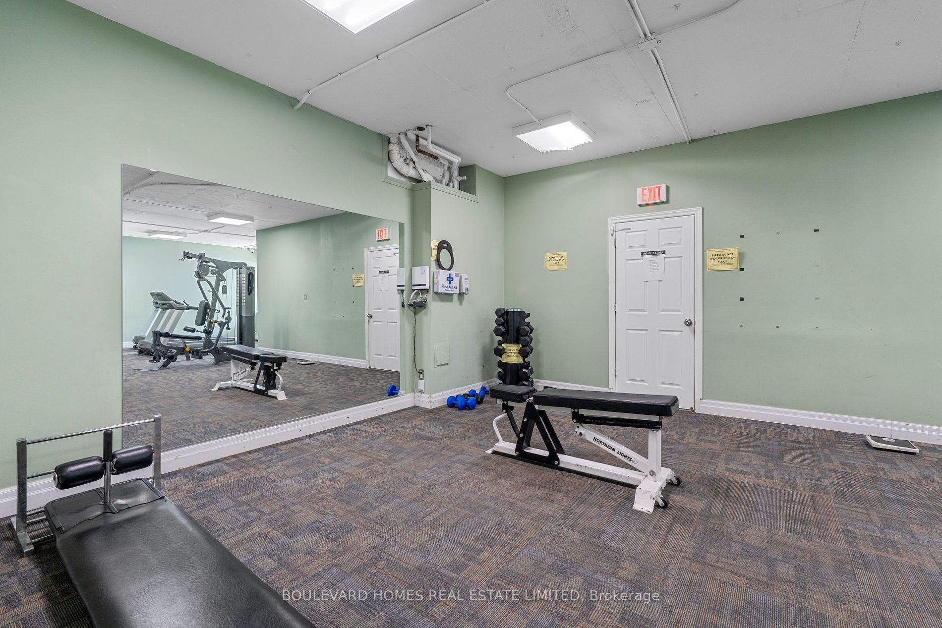 25 Sunrise Ave, #1408