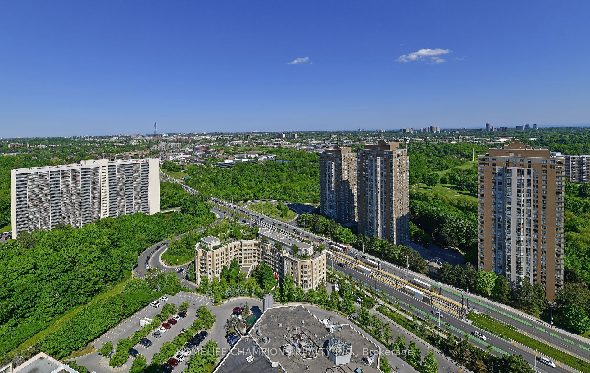 181 Wynford Dr, #3101