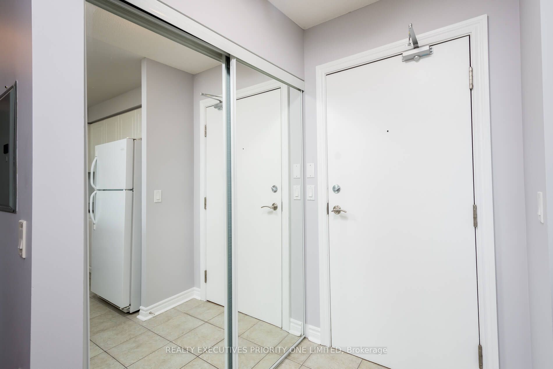 1030 Sheppard Ave W, #608