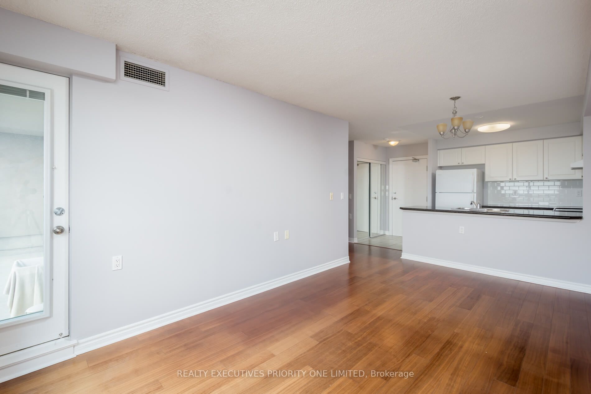 1030 Sheppard Ave W, #608