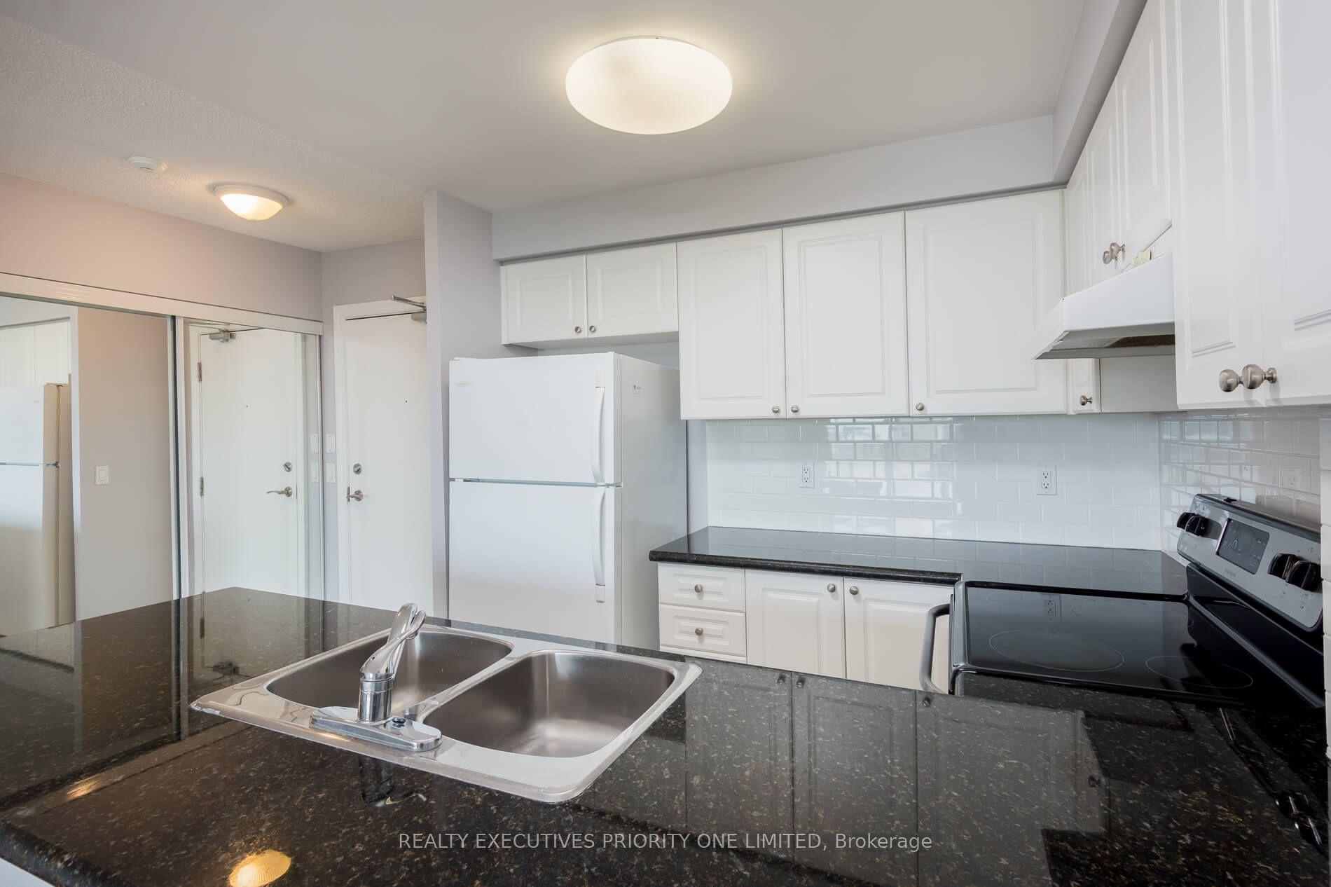 1030 Sheppard Ave W, #608