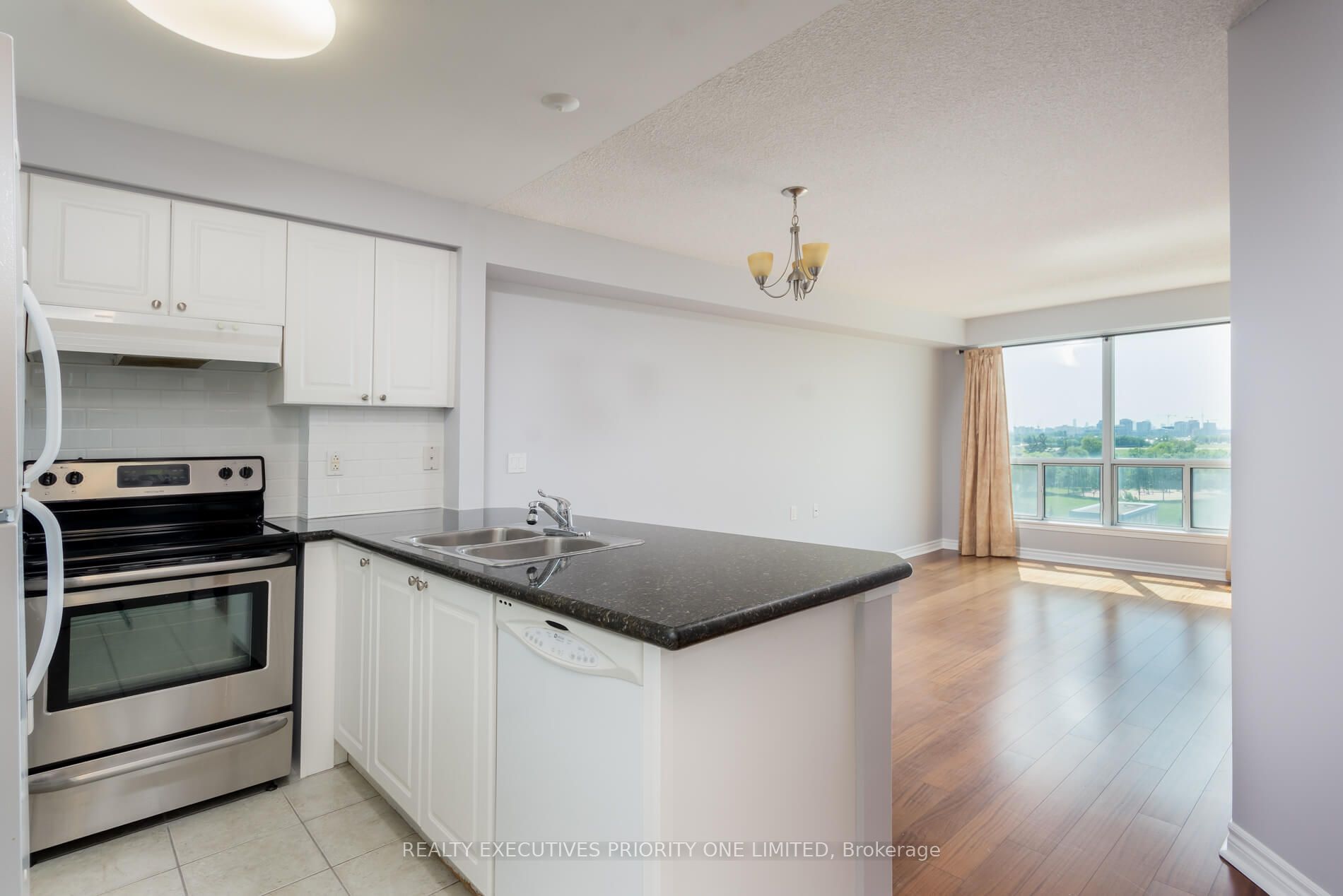 1030 Sheppard Ave W, #608