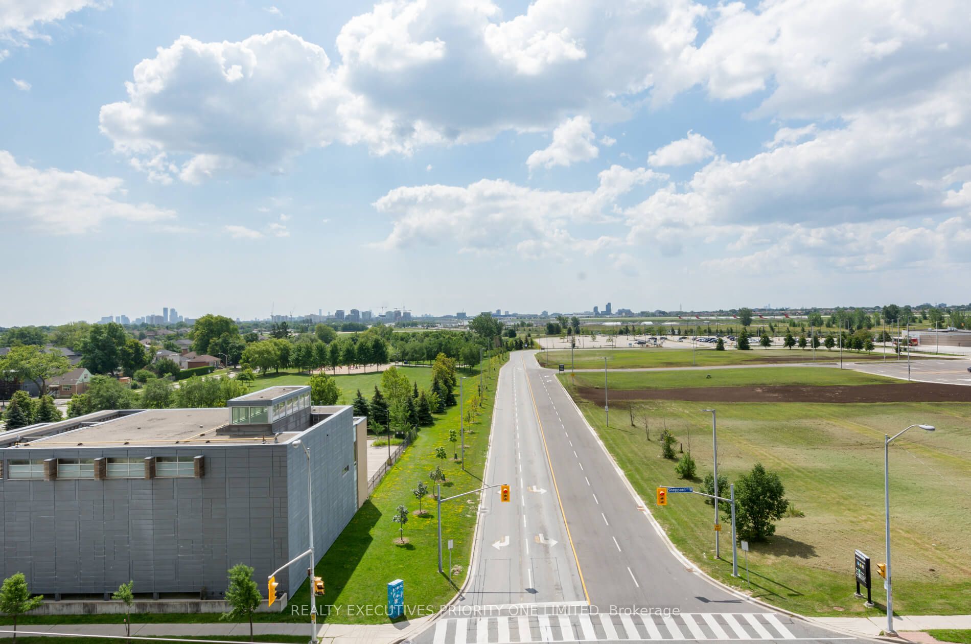1030 Sheppard Ave W, #608