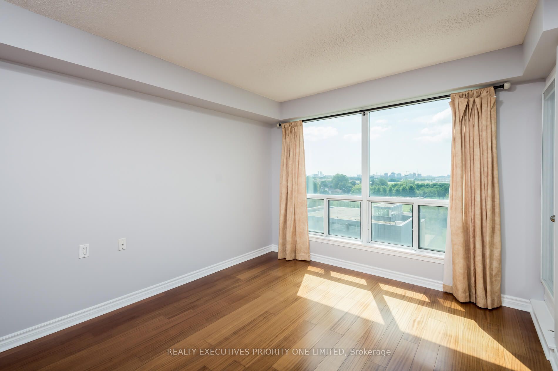 1030 Sheppard Ave W, #608
