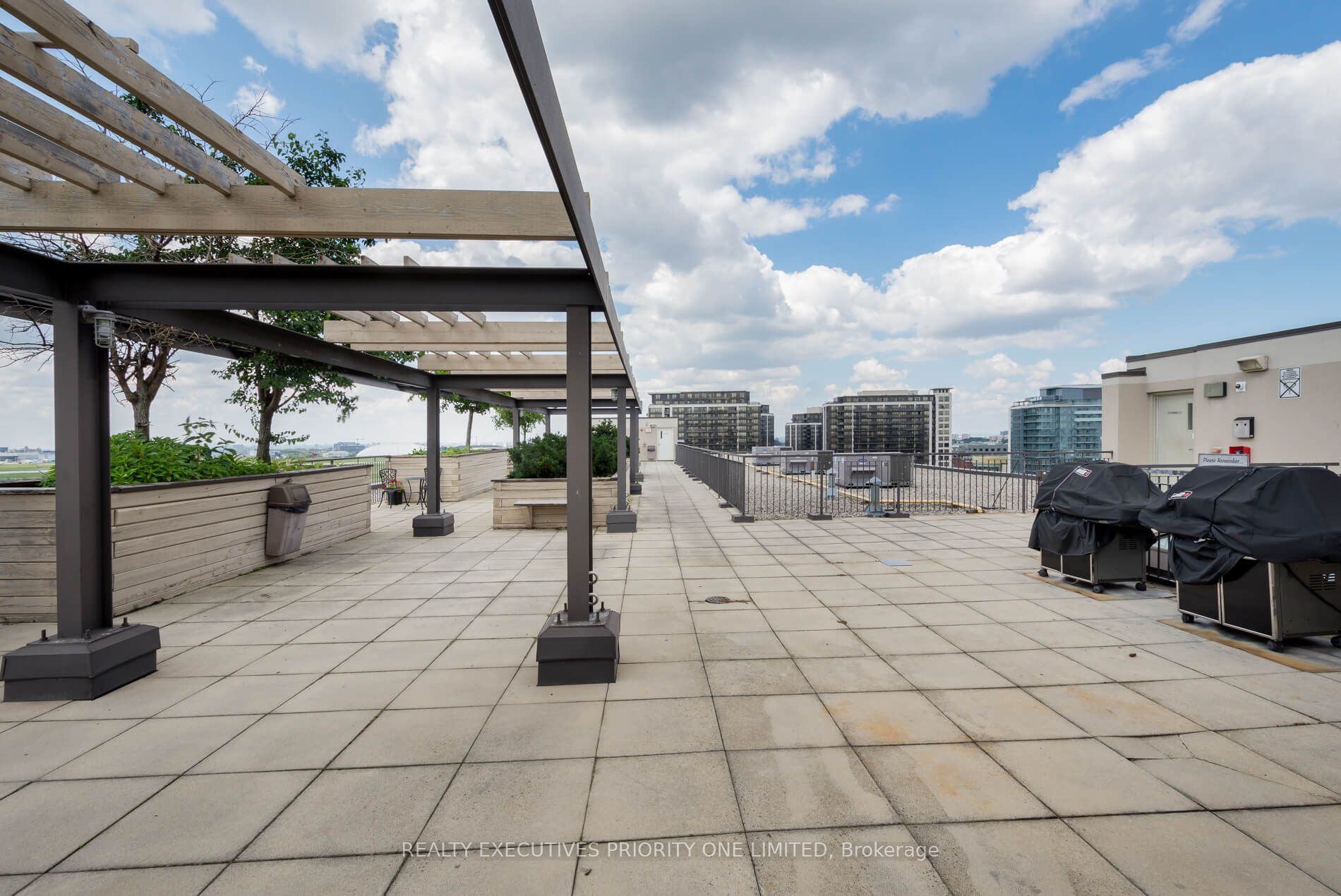 1030 Sheppard Ave W, #608
