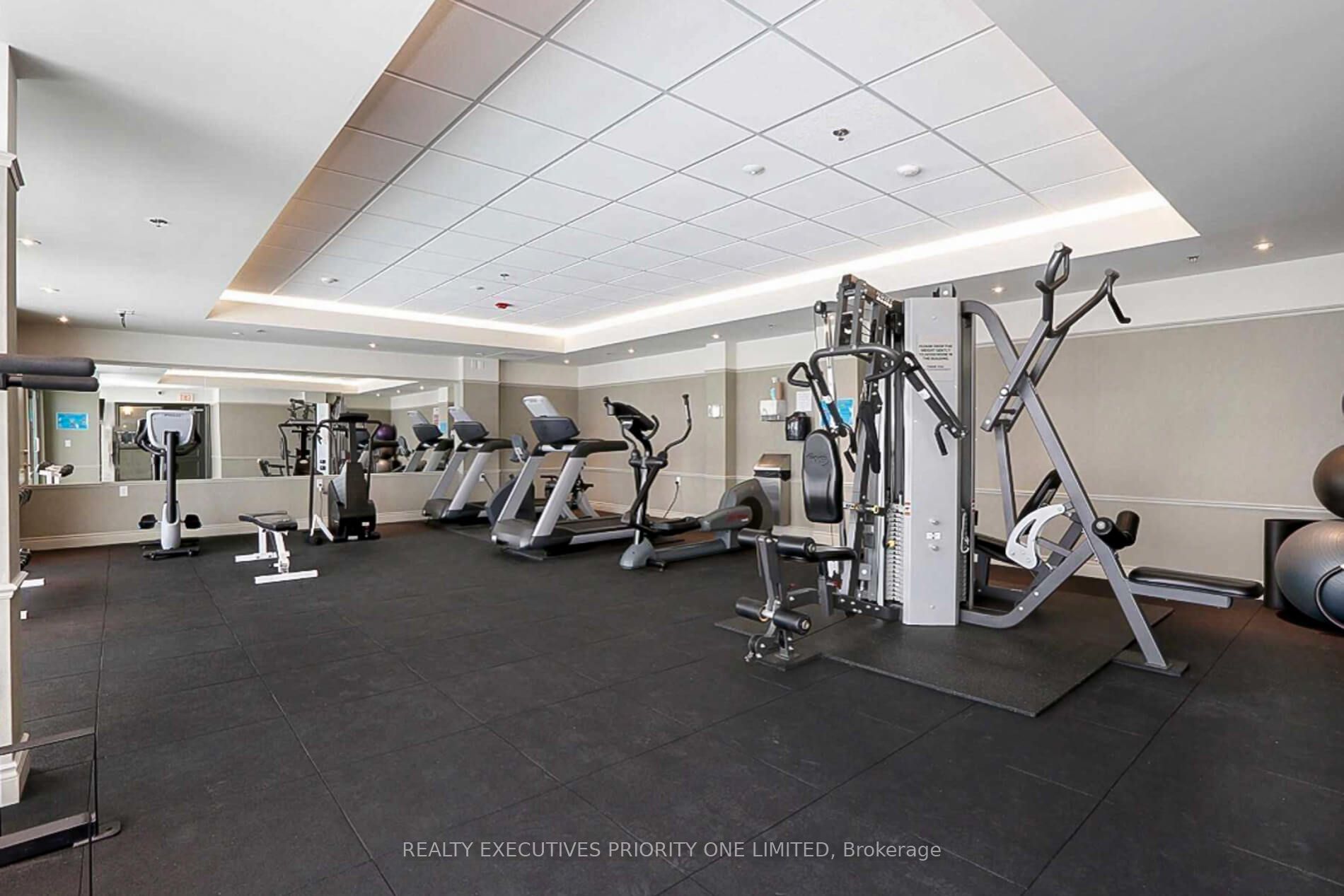 1030 Sheppard Ave W, #608