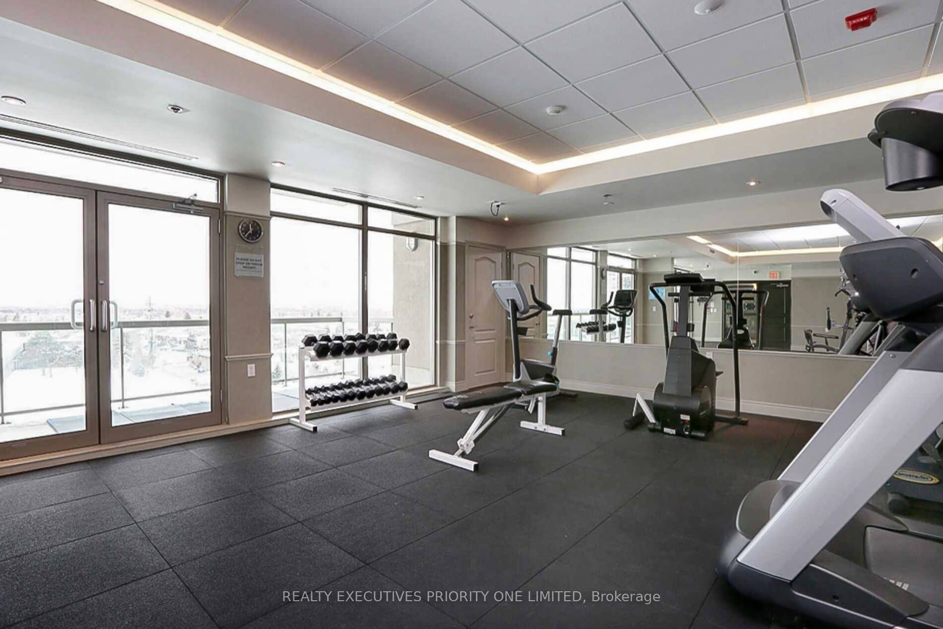 1030 Sheppard Ave W, #608
