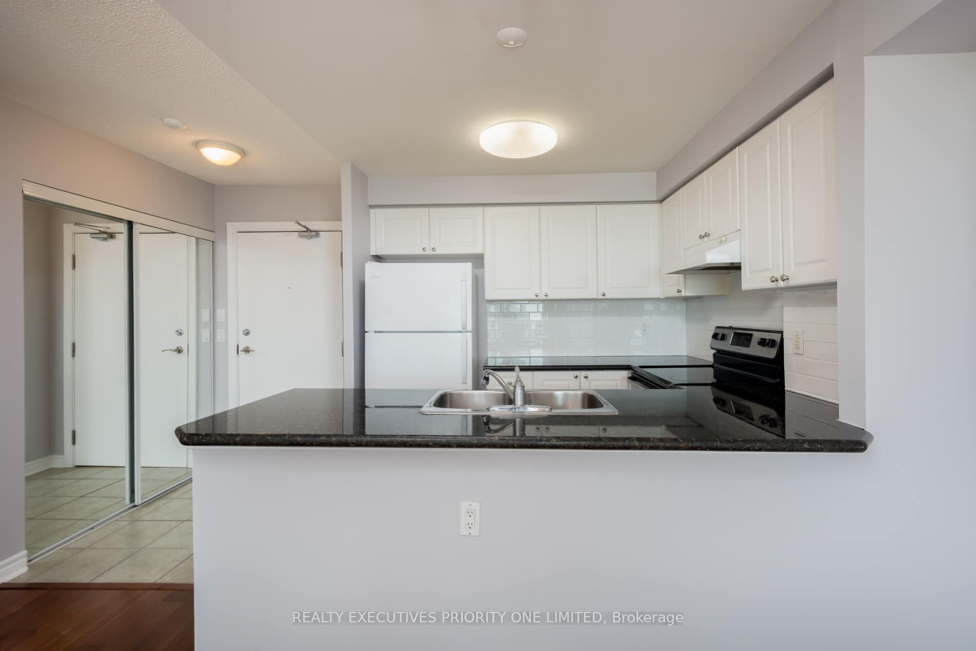 1030 Sheppard Ave W, #608