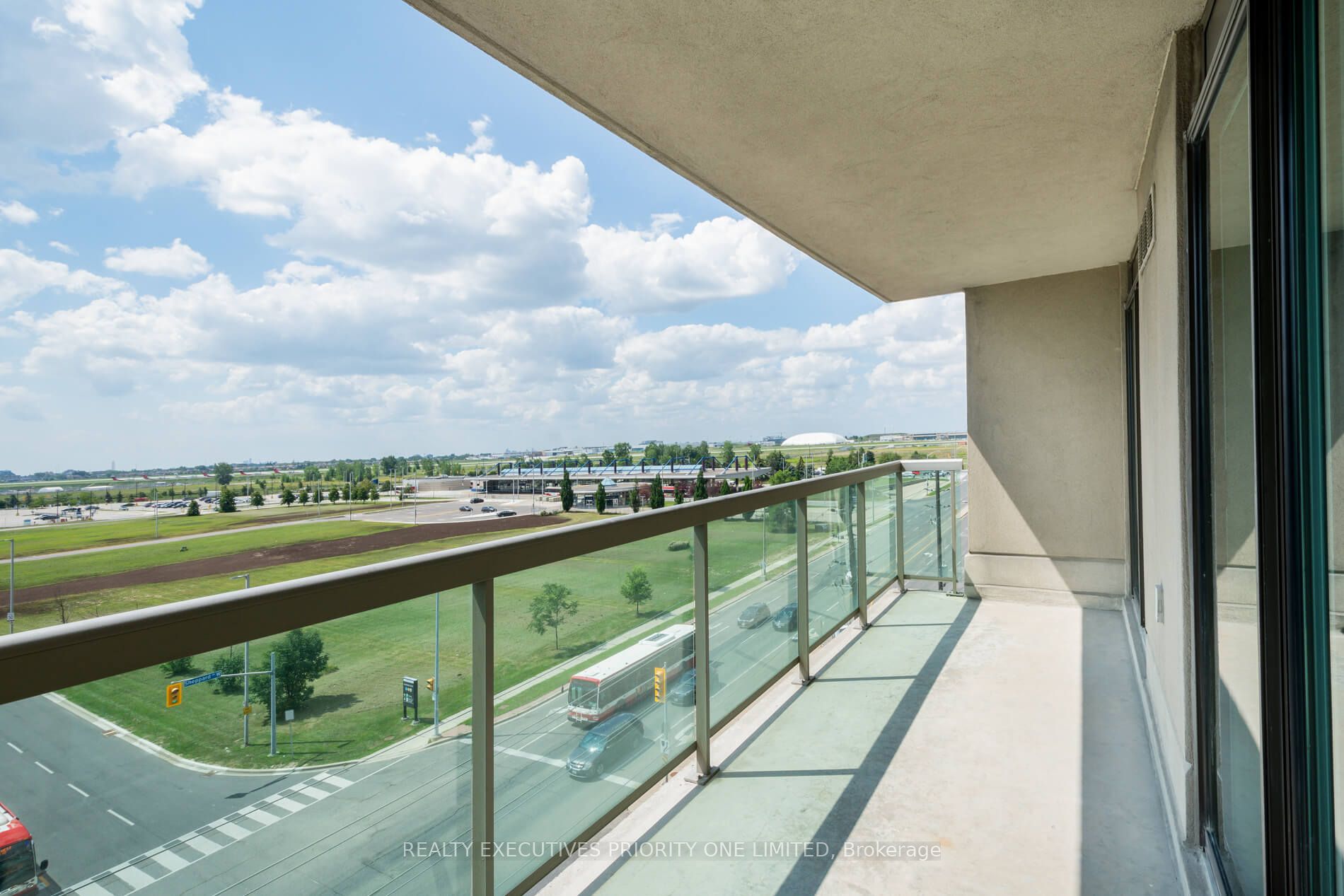 1030 Sheppard Ave W, #608