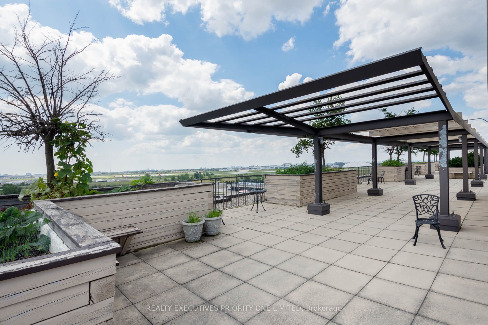 1030 Sheppard Ave W, #608