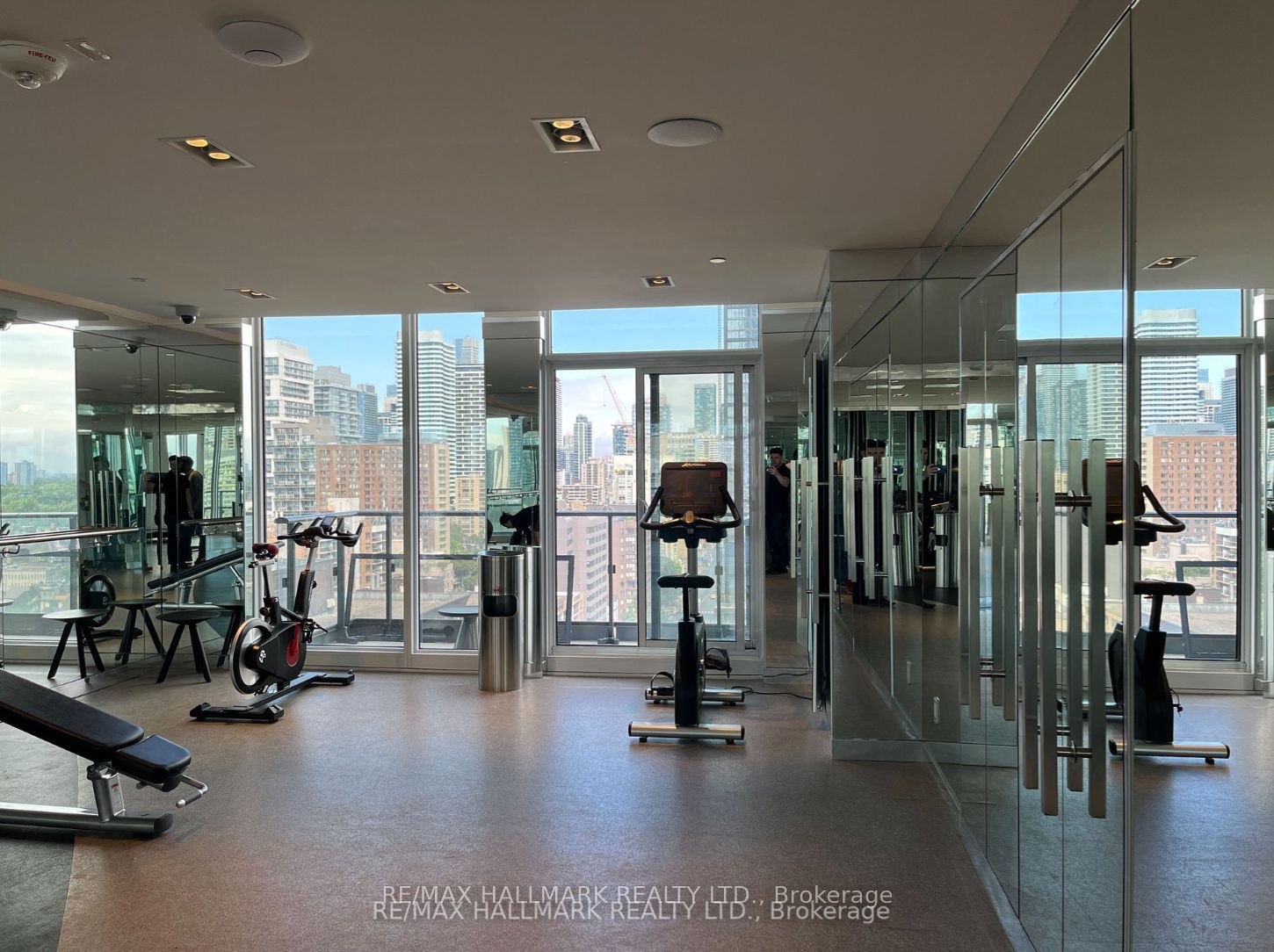 251 Jarvis St, #420