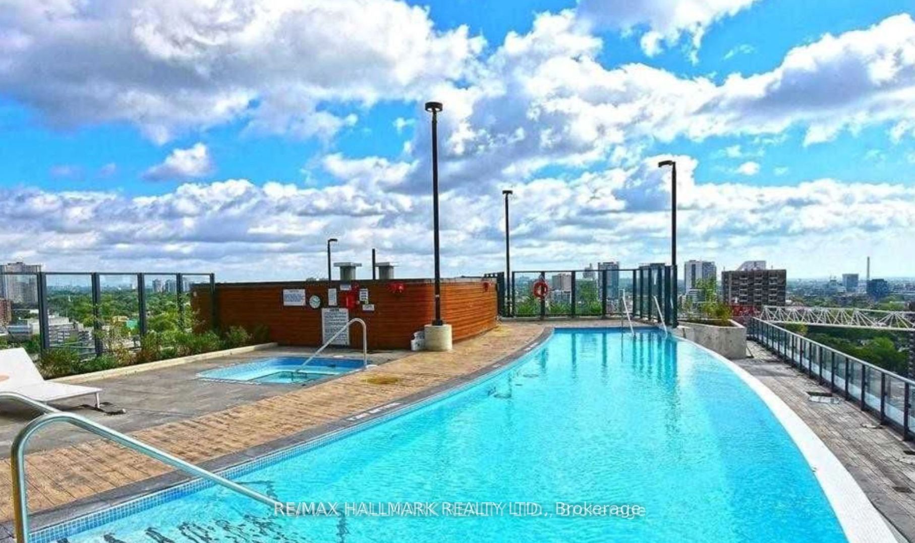 251 Jarvis St, #420