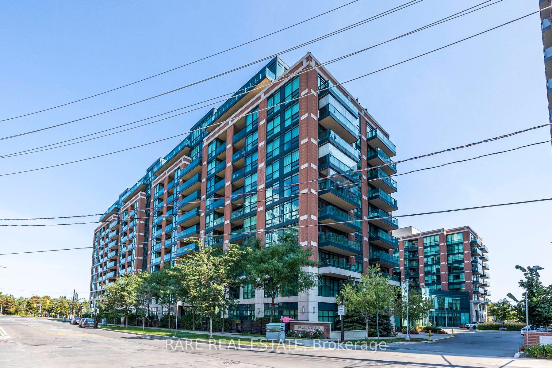 525 Wilson Ave, #143