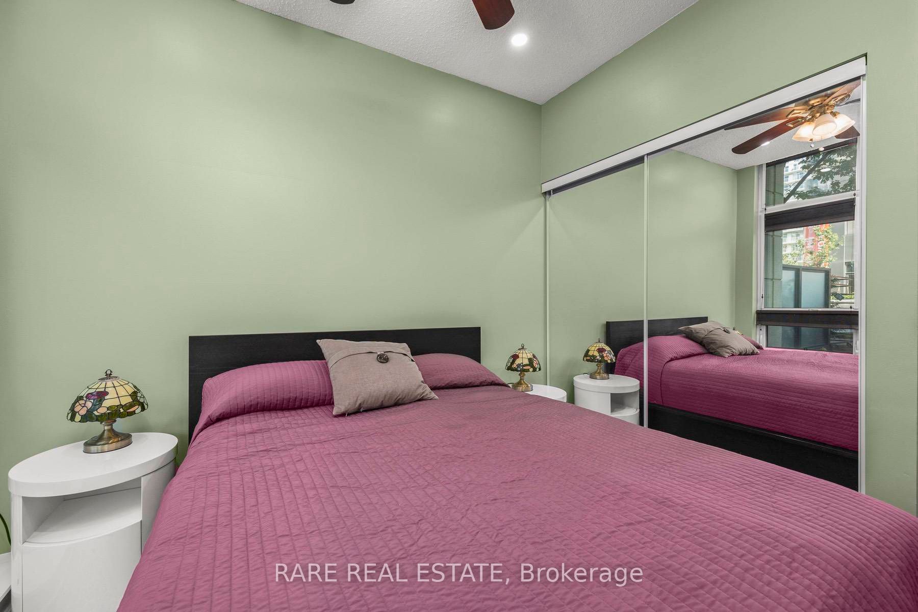 525 Wilson Ave, #143
