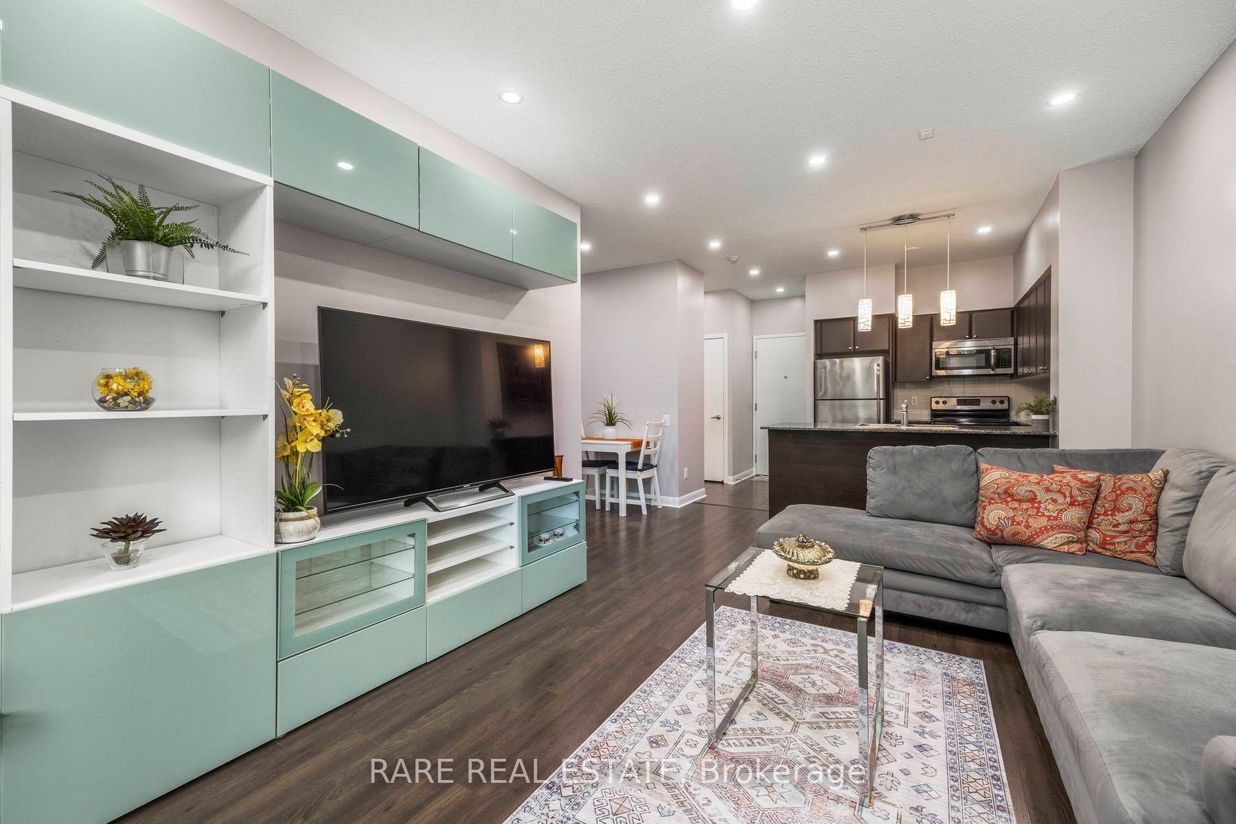 525 Wilson Ave, #143