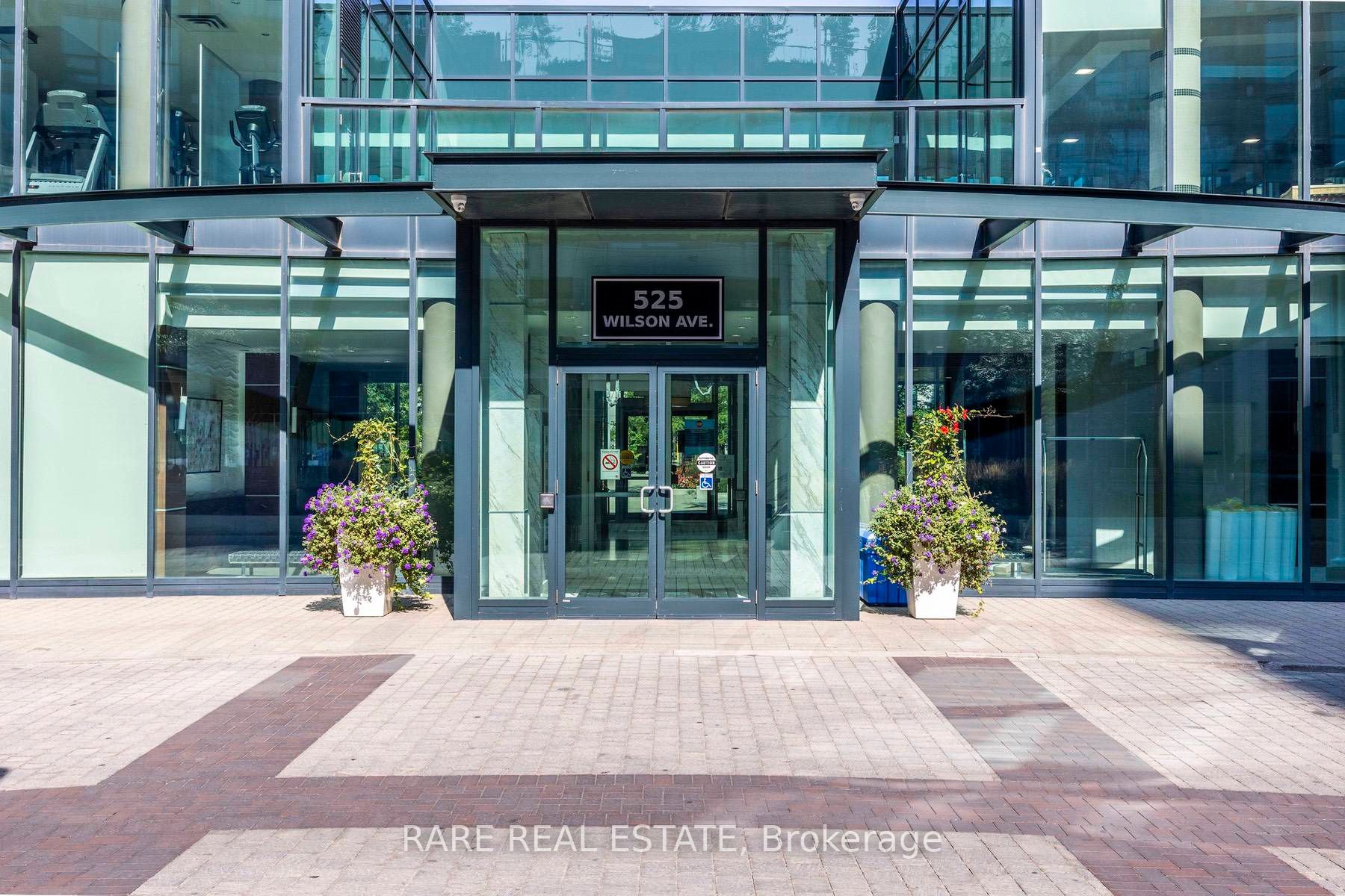 525 Wilson Ave, #143