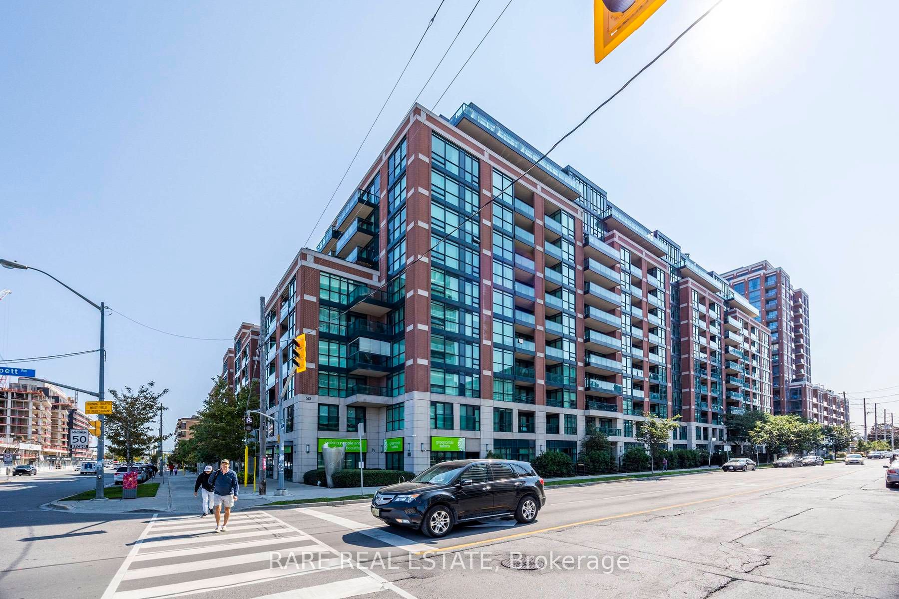 525 Wilson Ave, #143