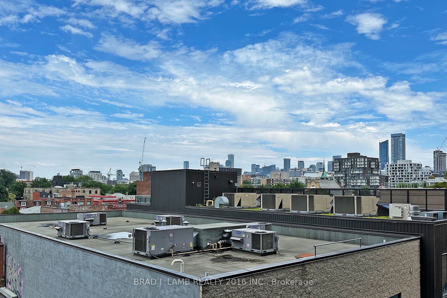 608 Richmond St W, #520