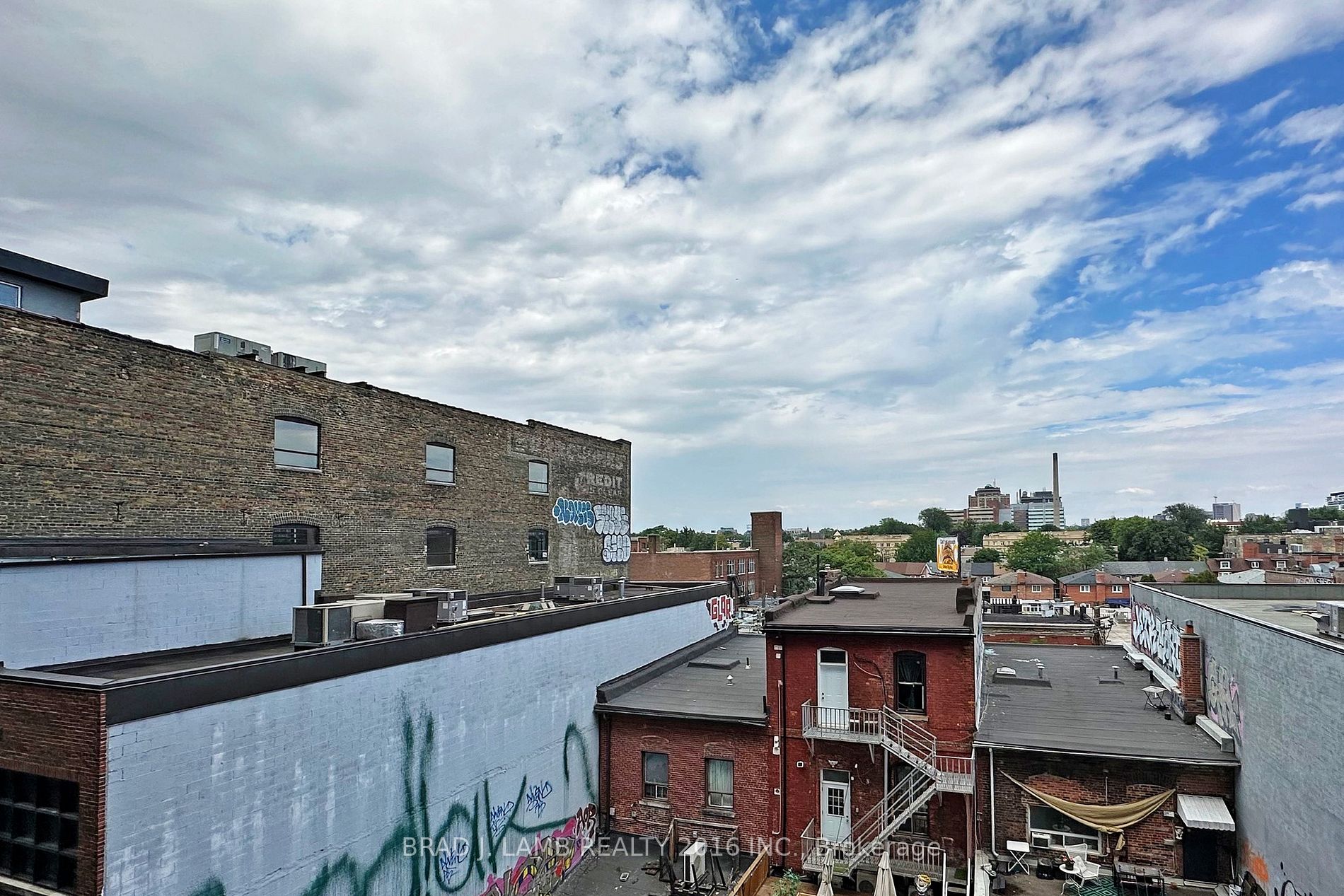 608 Richmond St W, #520